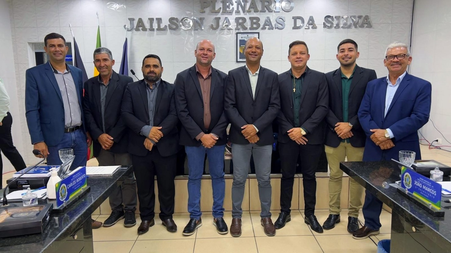 Geral